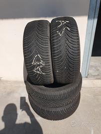 gomme invernali 205 55 16