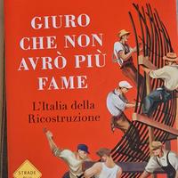 "Giuro che non avrò più fame" di Aldo Cazzullo