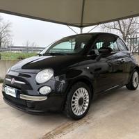 FIAT 500 1.2 Lounge OK NEOPATENTATI IN PRONTA CO