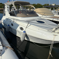 Cantieri capelli cruiser 24