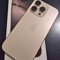 Apple iPhone 16 PRO 128GB