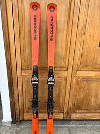 Blizzard WRC 175 r 17.5M