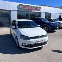 VOLKSWAGEN Polo 1.4 TDI 5p. Comfortline