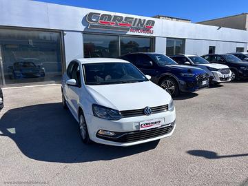 VOLKSWAGEN Polo 1.4 TDI 5p. Comfortline