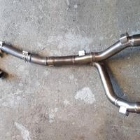 Ricambi honda crf 250 450 CRF 250 X