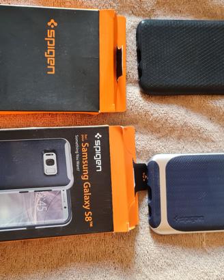 Cover Samsung Galaxy S8