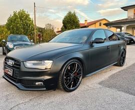 Audi A4 S4 3.0 TFSI quattro S tronic