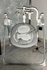 Altalena sogni d'oro pocket azimor