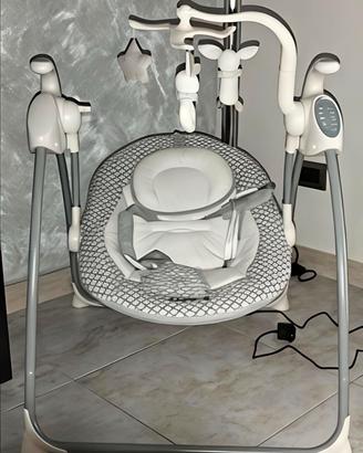 Altalena sogni d'oro pocket azimor