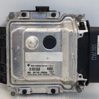 CENTRALINA MOTORE KIA Venga 1Â° Serie 391182B280 X