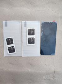 Schermo LCD Huawei P Smart plus