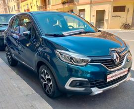 CERTIFICATA - Renault Captur dCi 8V 110 CV Energy 