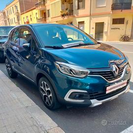 CERTIFICATA - Renault Captur dCi 8V 110 CV Energy 