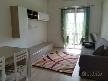 Bilocale arredato Rozzano