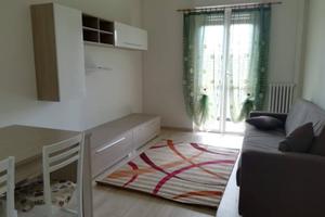 Bilocale arredato Rozzano