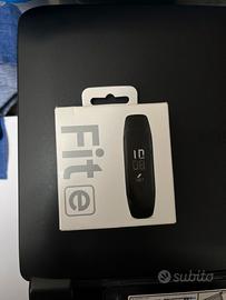 Galaxy fit e