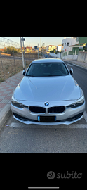 BMW serie 3 2015