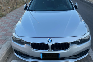 BMW serie 3 2015