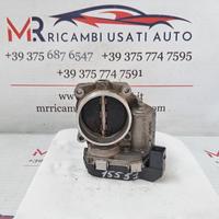 CORPO FARFALLATO BMW Serie 3 E90 Berlina 2a Serie