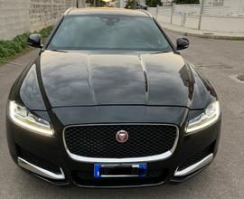 Jaguar XF Sportbrake SW