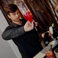 Barman