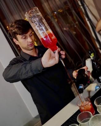 Barman