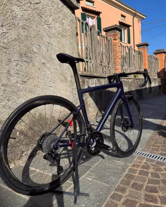 Bici da Corsa Specialized Tarmac 8