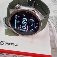 ONE PLUS WATCH 3
