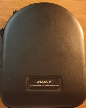 Cuffie Bose