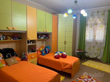 Cameretta per bambini