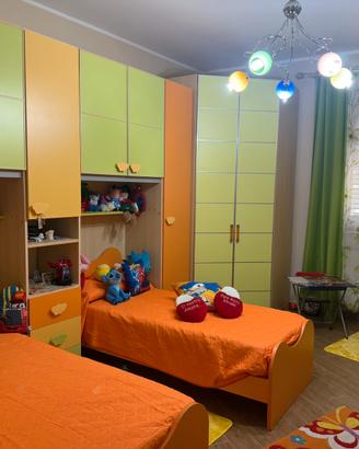 Cameretta per bambini