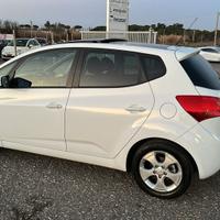 Kia Venga 1.4 eco gpl crossover
