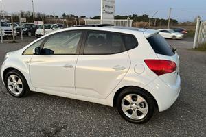 Kia Venga 1.4 eco gpl crossover