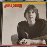 Mike Stern - Time in place