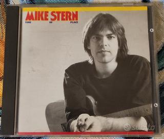 Mike Stern - Time in place