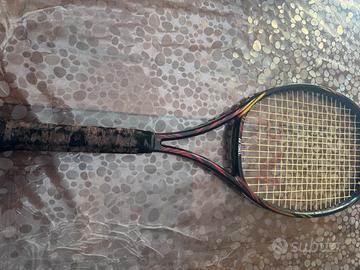 Racchetta vintage Yonex