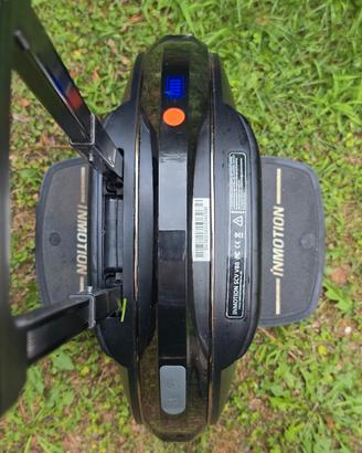 Monoruota INMOTION V8S Monowheel