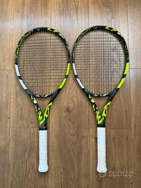 Babolat Pure Aero (coppia racchette)