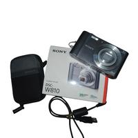 fotocamera digitale sony cybershot dsc w810