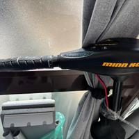 Motore elettrico Minn Kota Endura C2 40 lbs