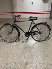 Bici a bacchetta anni 30 bianchi lusso atala donna