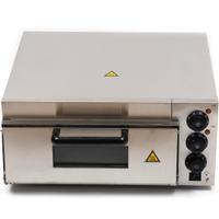 Forno professionale elettrico per pizza