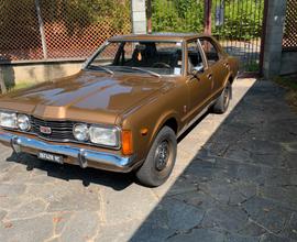 Ford Taunus