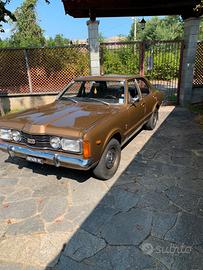 Ford Taunus