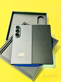 Samsung Galaxy Z Fold 8 ultra 512 nuovo ⛔ NON TRAT