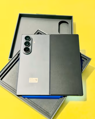 Samsung Galaxy Z Fold 8 ultra 512 nuovo ⛔ NON TRAT