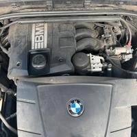 Motore BMW N43B20A