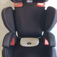 Seggiolino auto Chicco 15-36 kg. (no isofix)