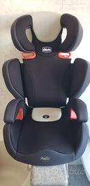 Seggiolino auto Chicco 15-36 kg. (no isofix)