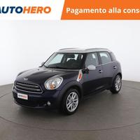 MINI Countryman Mini Cooper Countryman